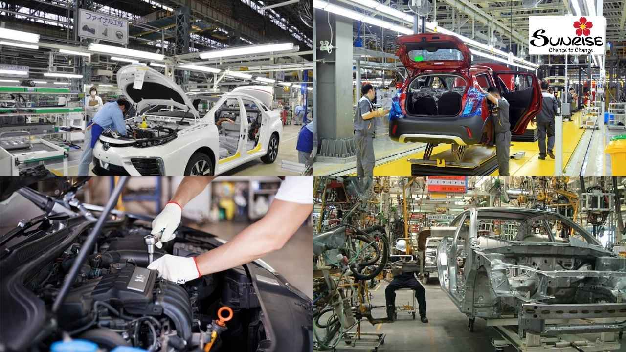 ky-su-sua-chua-o-to-sunrise